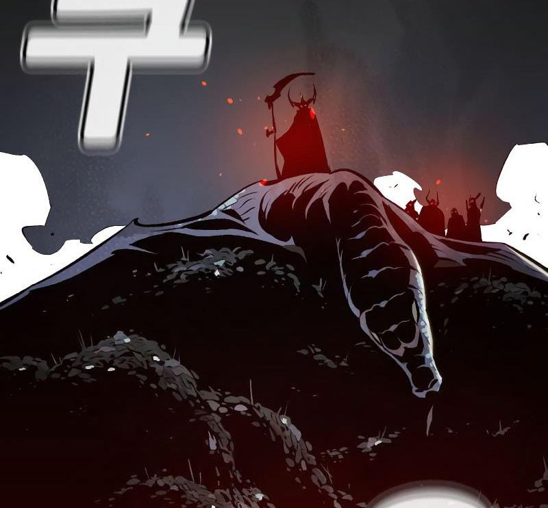 Tôi – Necromancer Cô Độc Chapter 38 - Trang 2
