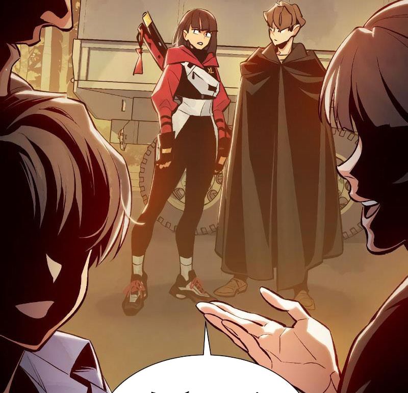 Tôi – Necromancer Cô Độc Chapter 38 - Trang 2