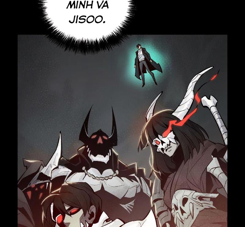 Tôi – Necromancer Cô Độc Chapter 38 - Trang 2