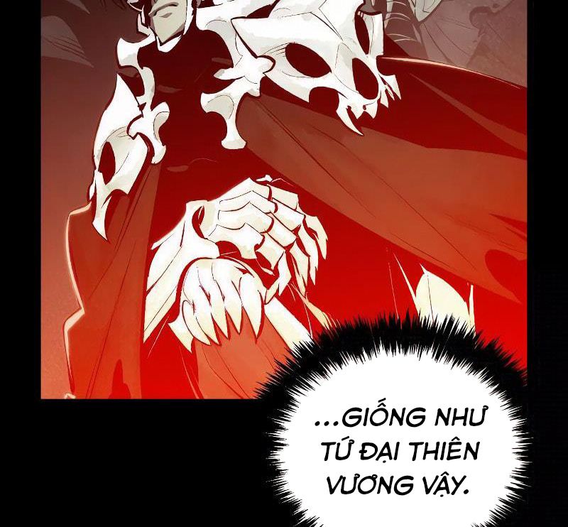 Tôi – Necromancer Cô Độc Chapter 38 - Trang 2