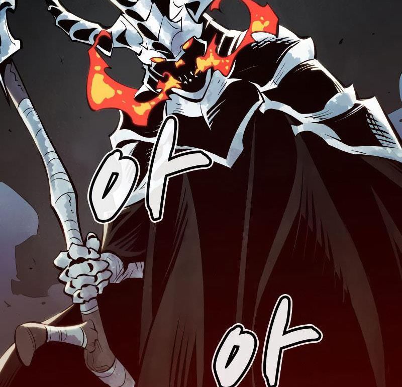 Tôi – Necromancer Cô Độc Chapter 38 - Trang 2
