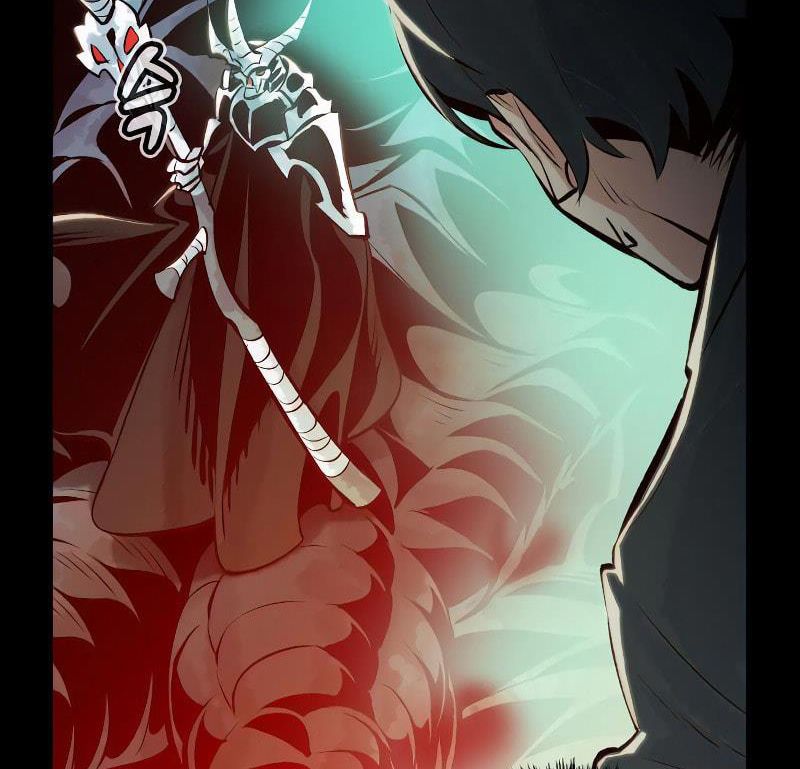 Tôi – Necromancer Cô Độc Chapter 38 - Trang 2