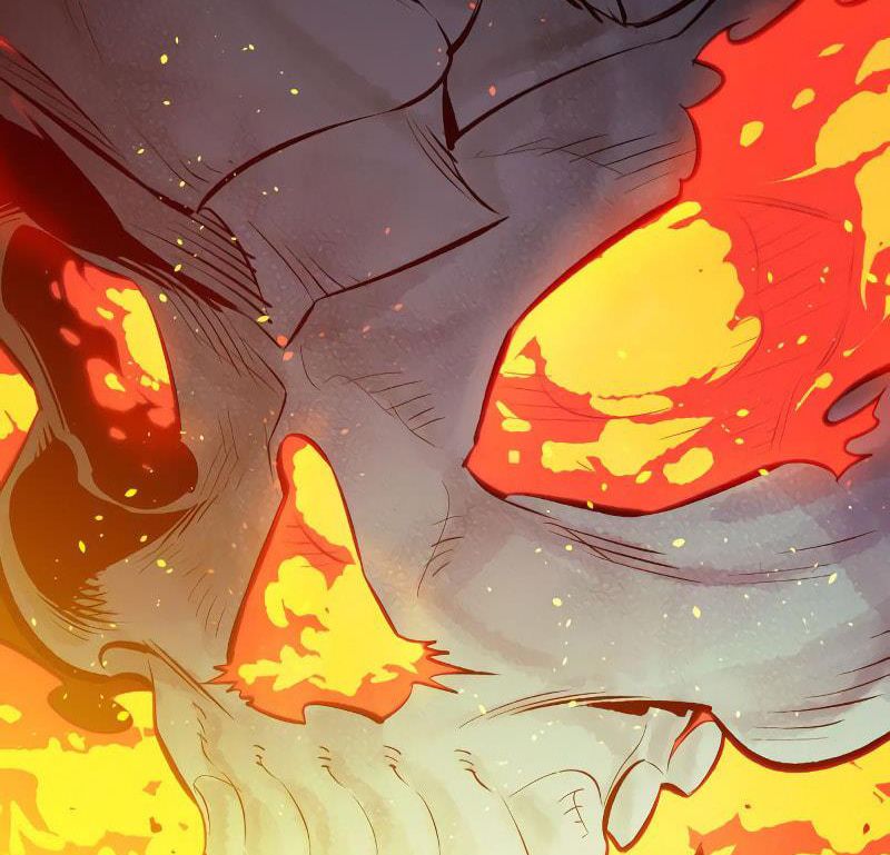 Tôi – Necromancer Cô Độc Chapter 38 - Trang 2