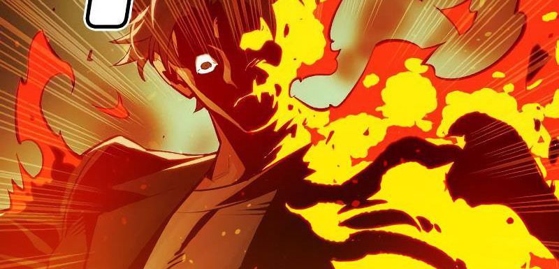 Tôi – Necromancer Cô Độc Chapter 38 - Trang 2
