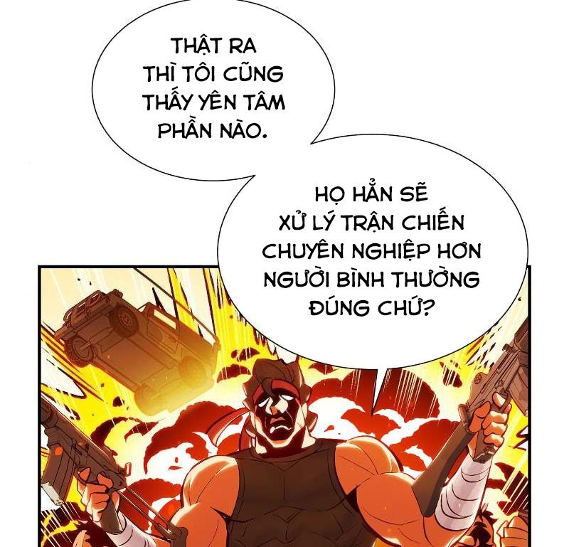 Tôi – Necromancer Cô Độc Chapter 38 - Trang 2