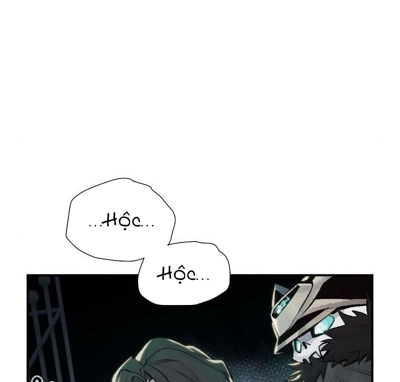 Tôi – Necromancer Cô Độc Chapter 38 - Trang 2