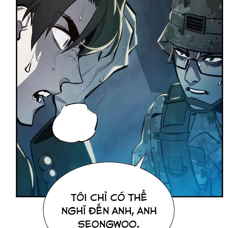 Tôi – Necromancer Cô Độc Chapter 38 - Trang 2