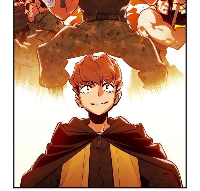 Tôi – Necromancer Cô Độc Chapter 38 - Trang 2