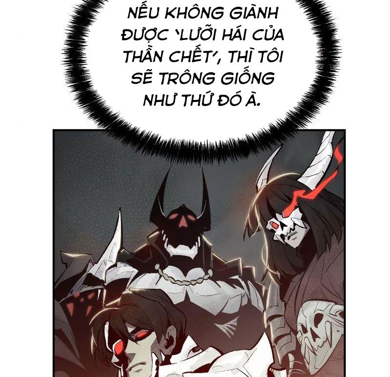 Tôi – Necromancer Cô Độc Chapter 38 - Trang 2