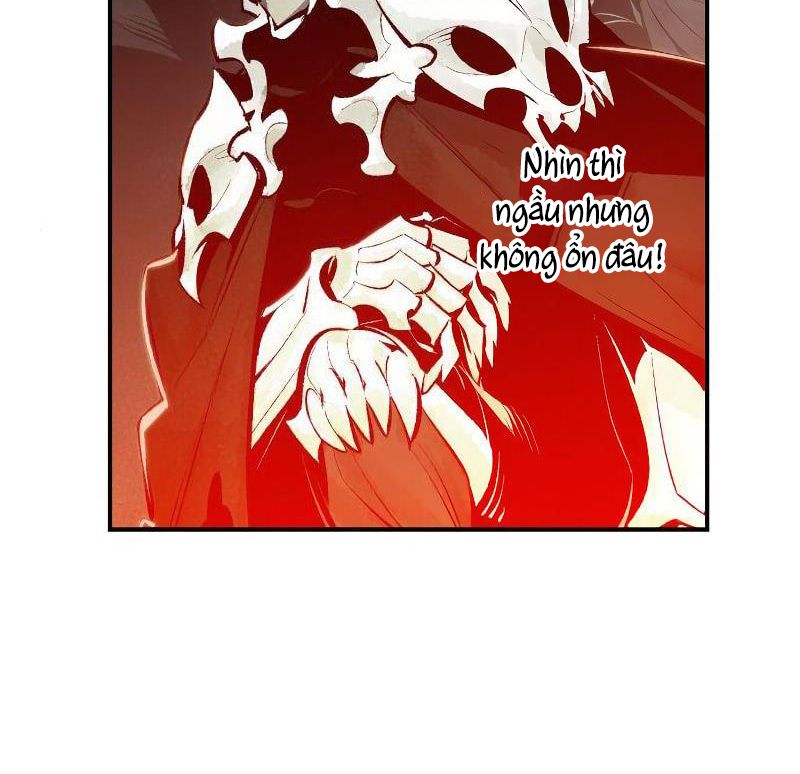 Tôi – Necromancer Cô Độc Chapter 38 - Trang 2