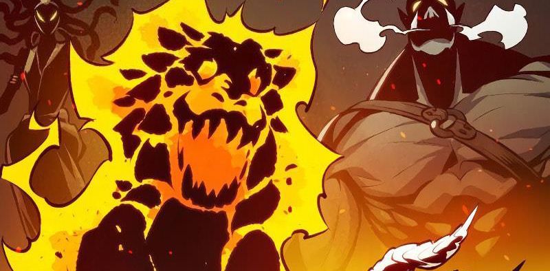 Tôi – Necromancer Cô Độc Chapter 38 - Trang 2