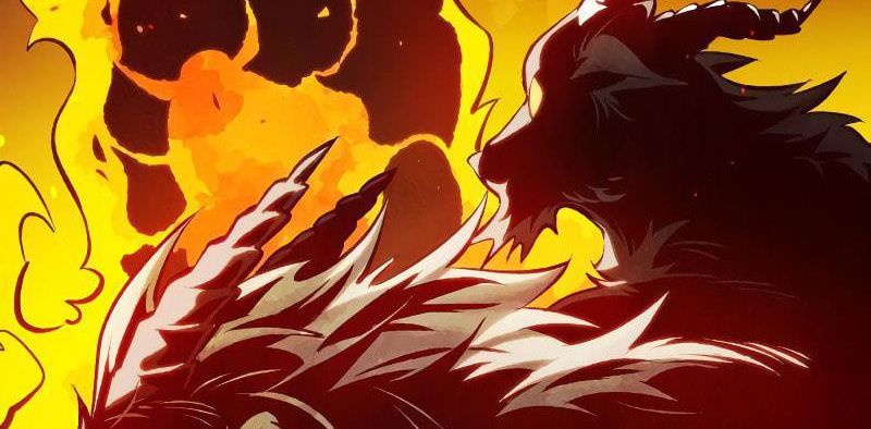Tôi – Necromancer Cô Độc Chapter 38 - Trang 2