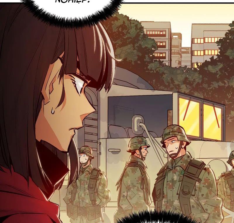 Tôi – Necromancer Cô Độc Chapter 38 - Trang 2