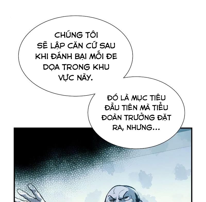 Tôi – Necromancer Cô Độc Chapter 38 - Trang 2