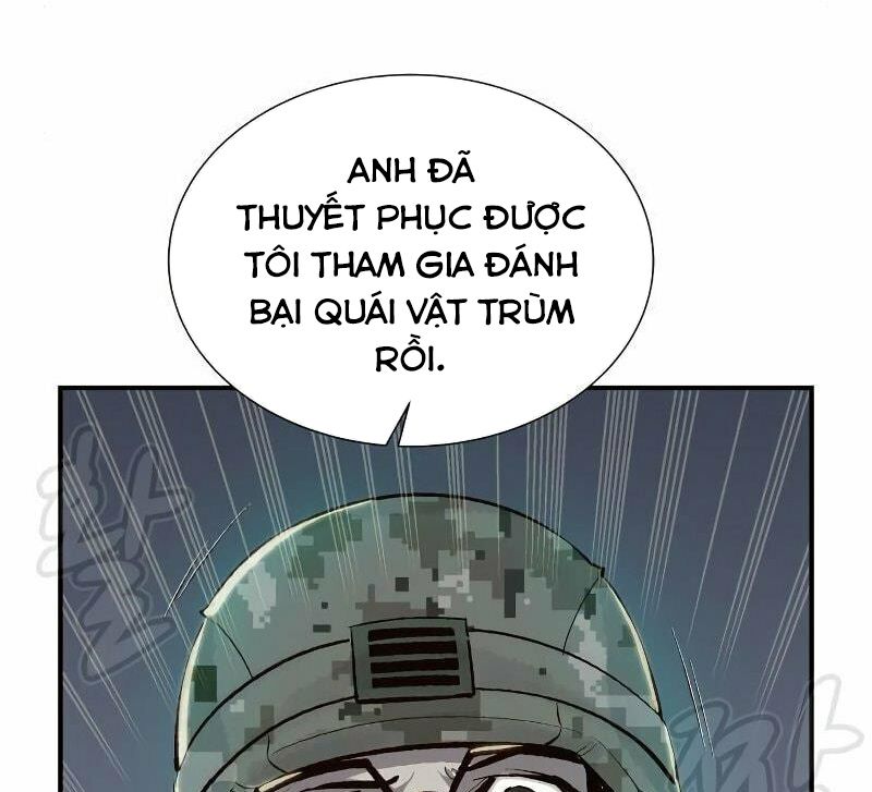 Tôi – Necromancer Cô Độc Chapter 38 - Trang 2