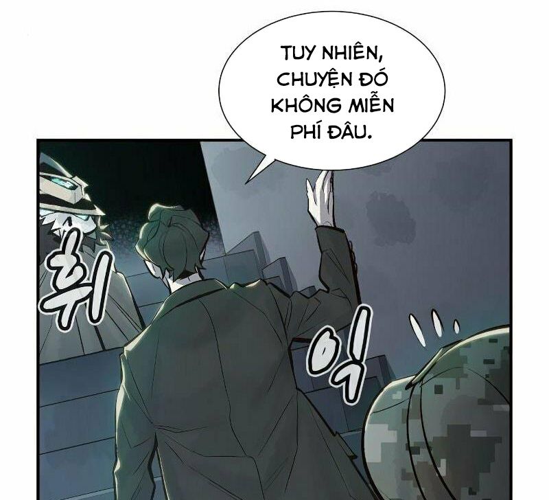 Tôi – Necromancer Cô Độc Chapter 38 - Trang 2
