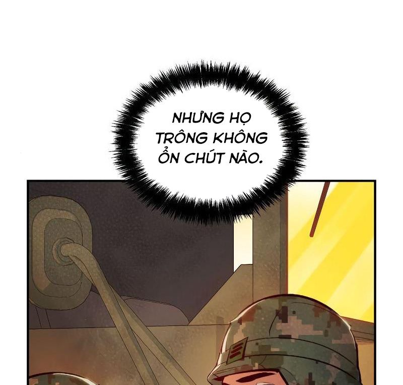 Tôi – Necromancer Cô Độc Chapter 38 - Trang 2