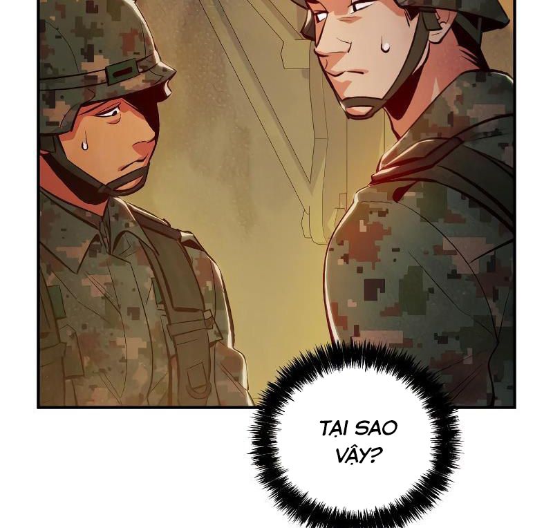 Tôi – Necromancer Cô Độc Chapter 38 - Trang 2