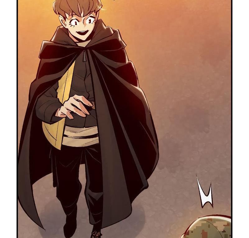 Tôi – Necromancer Cô Độc Chapter 38 - Trang 2