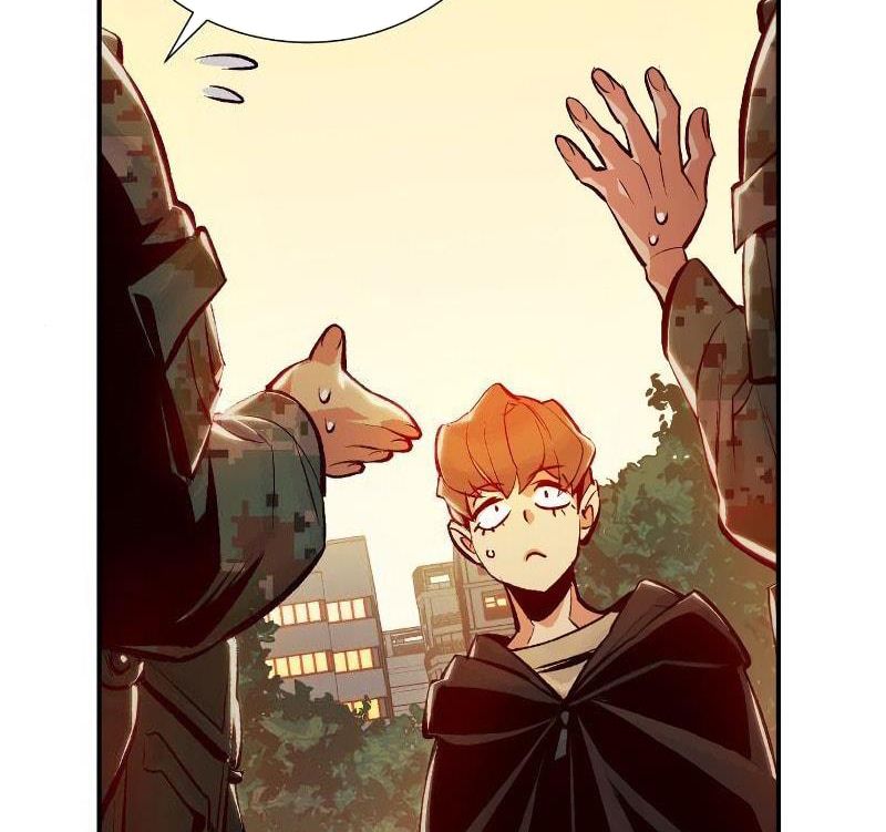 Tôi – Necromancer Cô Độc Chapter 38 - Trang 2