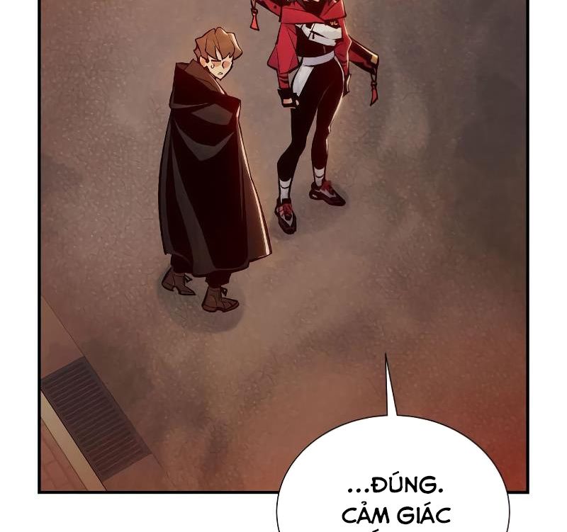 Tôi – Necromancer Cô Độc Chapter 38 - Trang 2