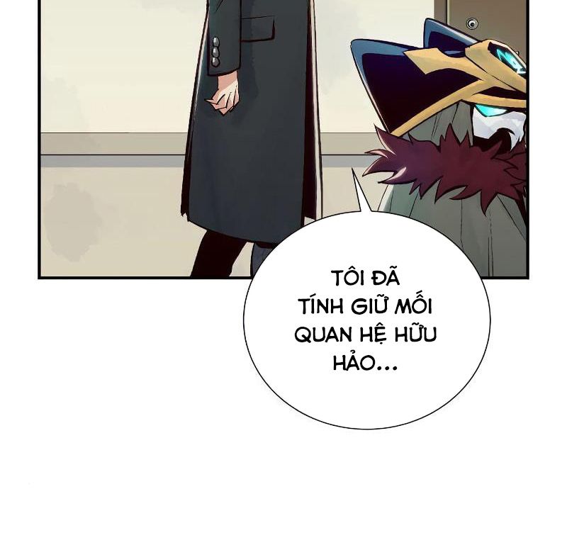 Tôi – Necromancer Cô Độc Chapter 38 - Trang 2