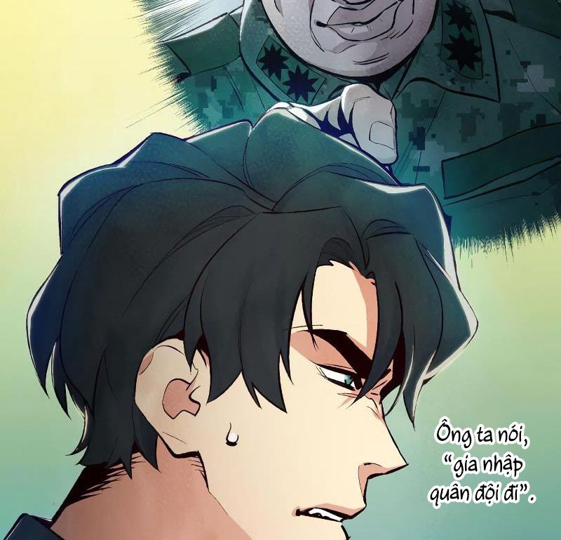 Tôi – Necromancer Cô Độc Chapter 38 - Trang 2