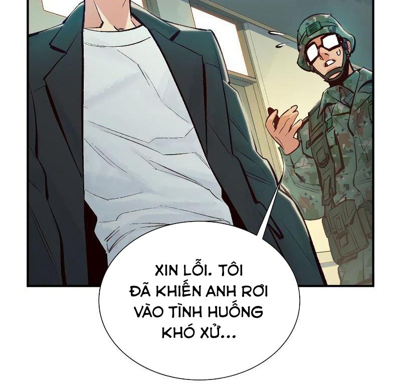 Tôi – Necromancer Cô Độc Chapter 38 - Trang 2