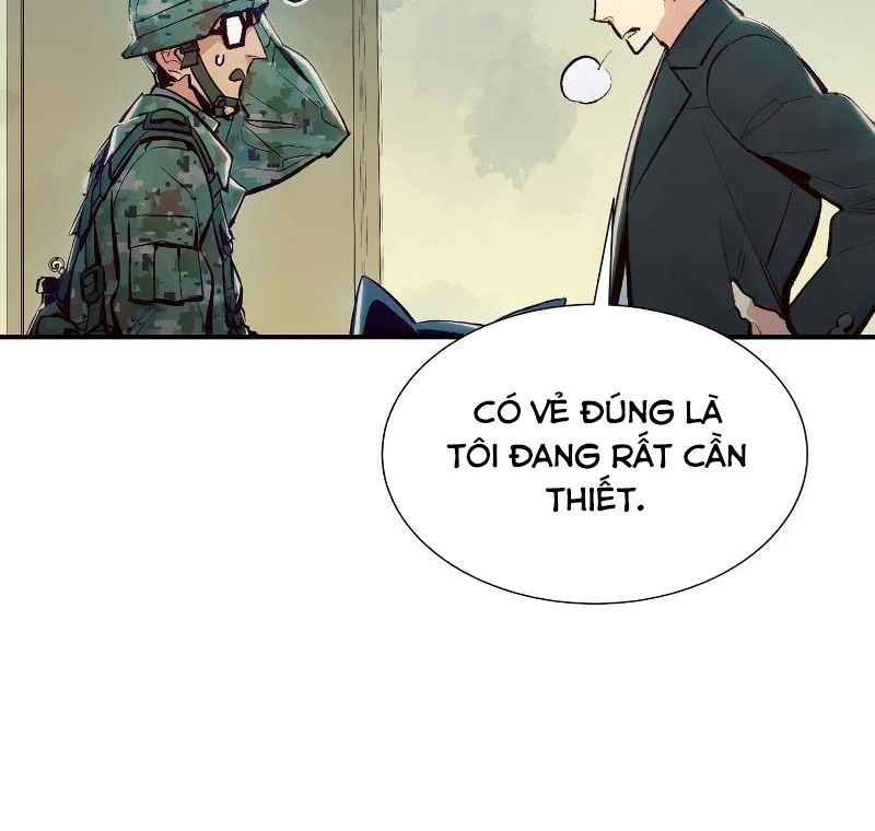 Tôi – Necromancer Cô Độc Chapter 38 - Trang 2
