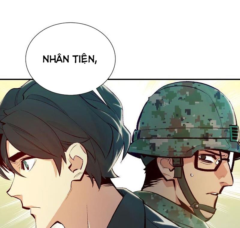 Tôi – Necromancer Cô Độc Chapter 38 - Trang 2