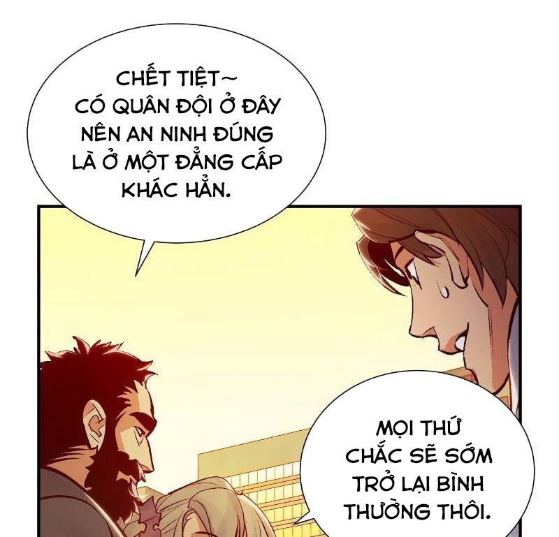 Tôi – Necromancer Cô Độc Chapter 38 - Trang 2