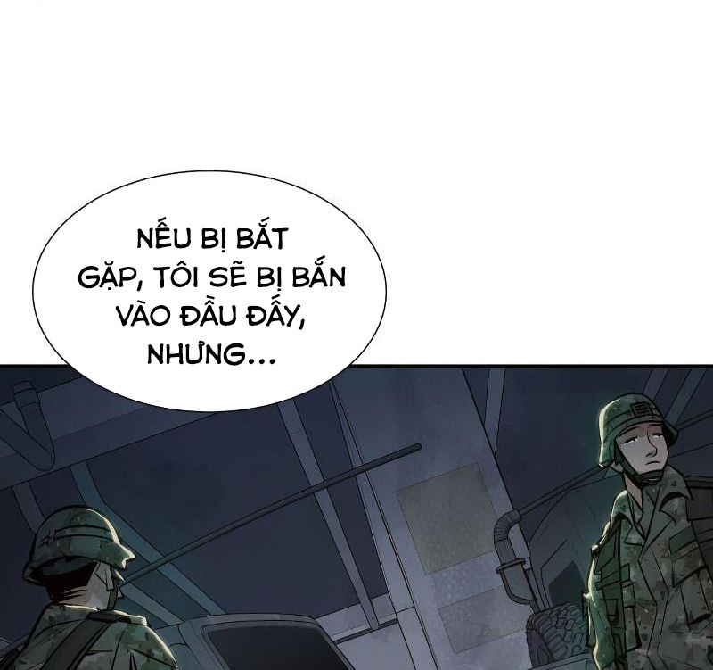 Tôi – Necromancer Cô Độc Chapter 38 - Trang 2