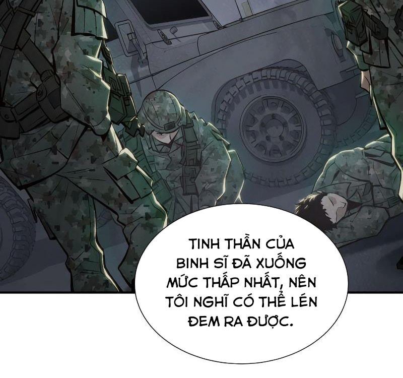 Tôi – Necromancer Cô Độc Chapter 38 - Trang 2