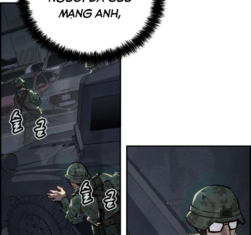 Tôi – Necromancer Cô Độc Chapter 38 - Trang 2