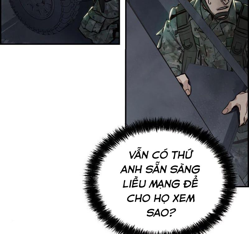 Tôi – Necromancer Cô Độc Chapter 38 - Trang 2