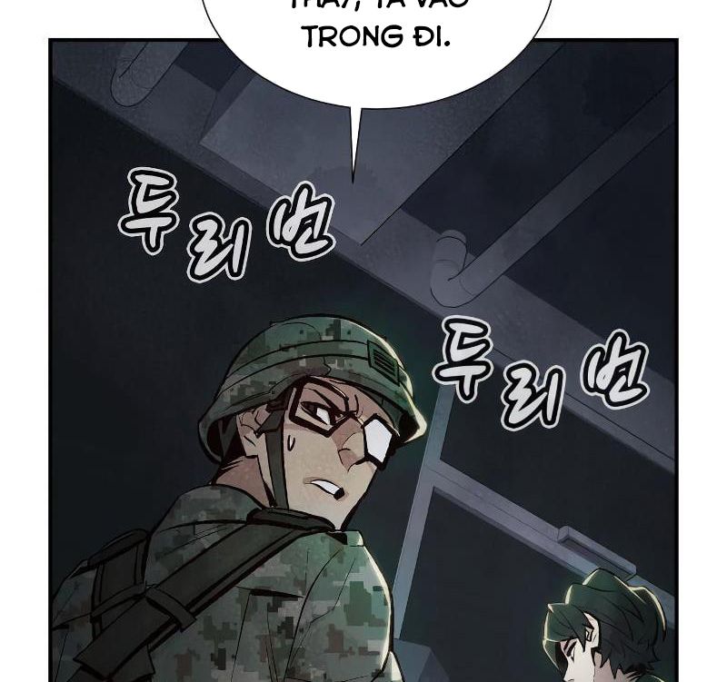Tôi – Necromancer Cô Độc Chapter 38 - Trang 2