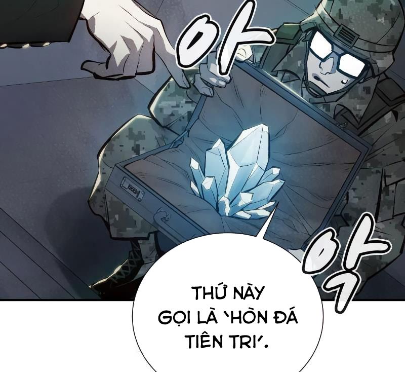 Tôi – Necromancer Cô Độc Chapter 38 - Trang 2