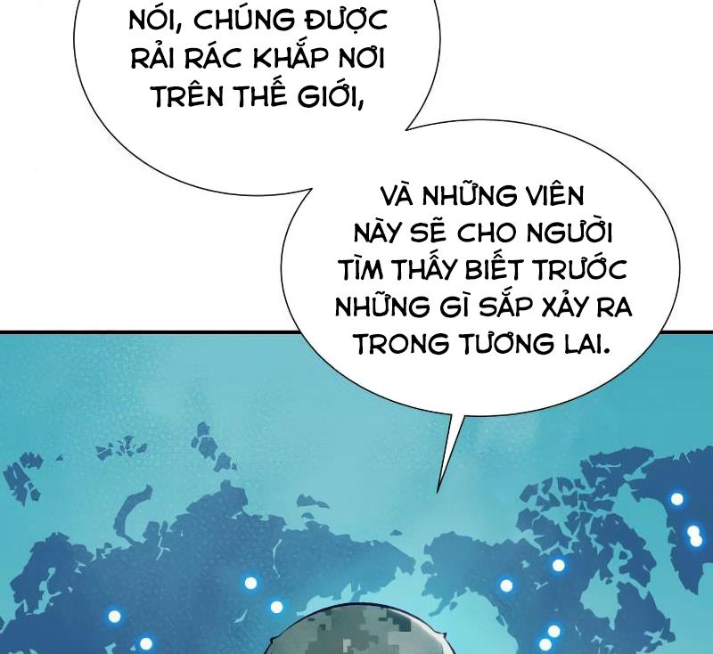 Tôi – Necromancer Cô Độc Chapter 38 - Trang 2