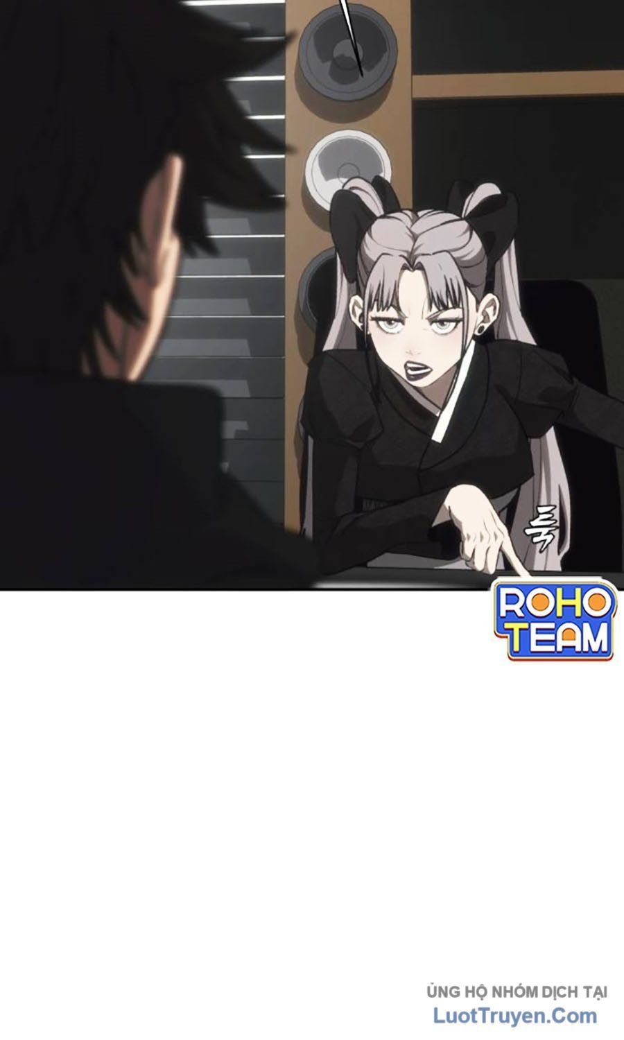 Pháp Sư Đạo Tiền Chapter 20 - Trang 2