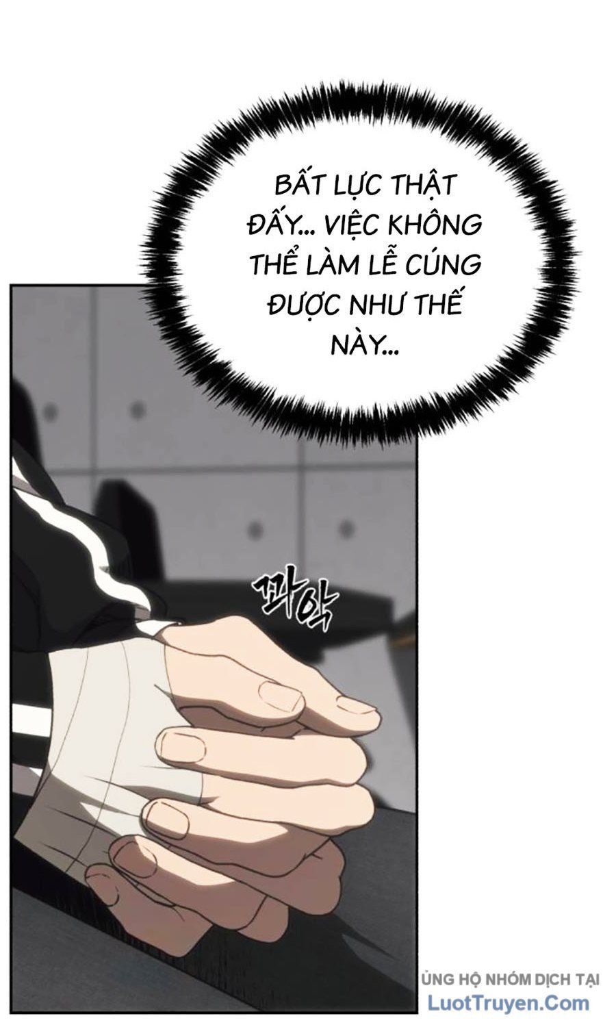 Pháp Sư Đạo Tiền Chapter 20 - Trang 2
