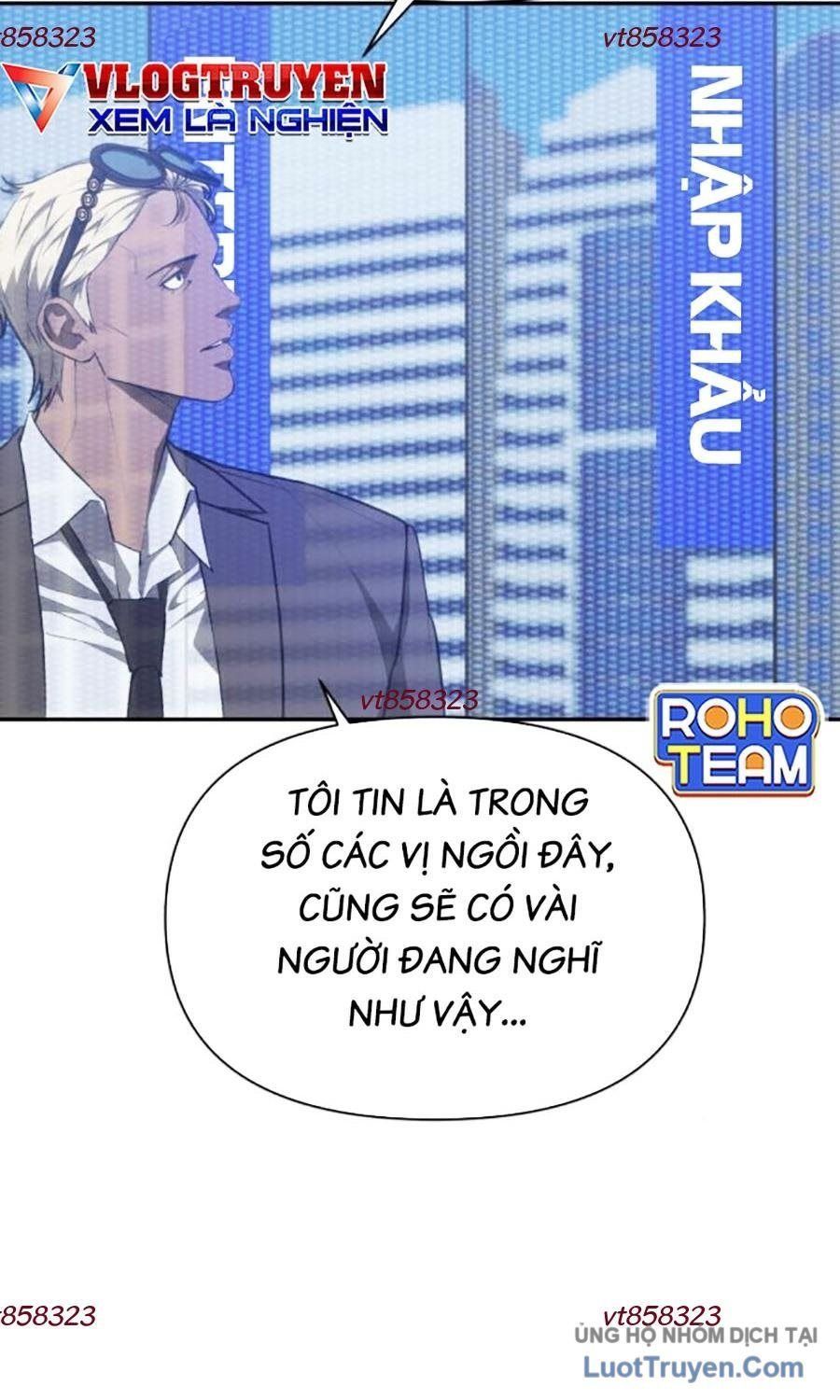 Pháp Sư Đạo Tiền Chapter 20 - Trang 2