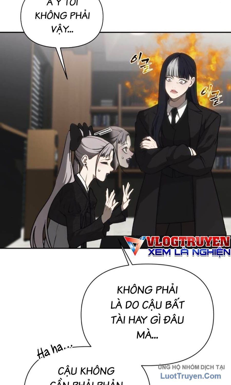Pháp Sư Đạo Tiền Chapter 20 - Trang 2