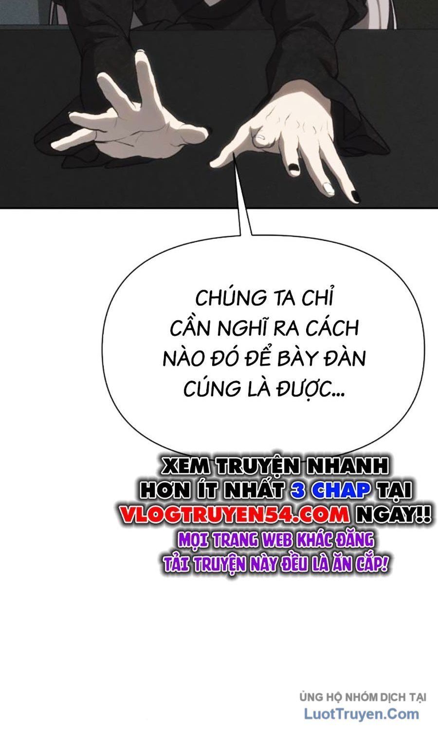 Pháp Sư Đạo Tiền Chapter 20 - Trang 2
