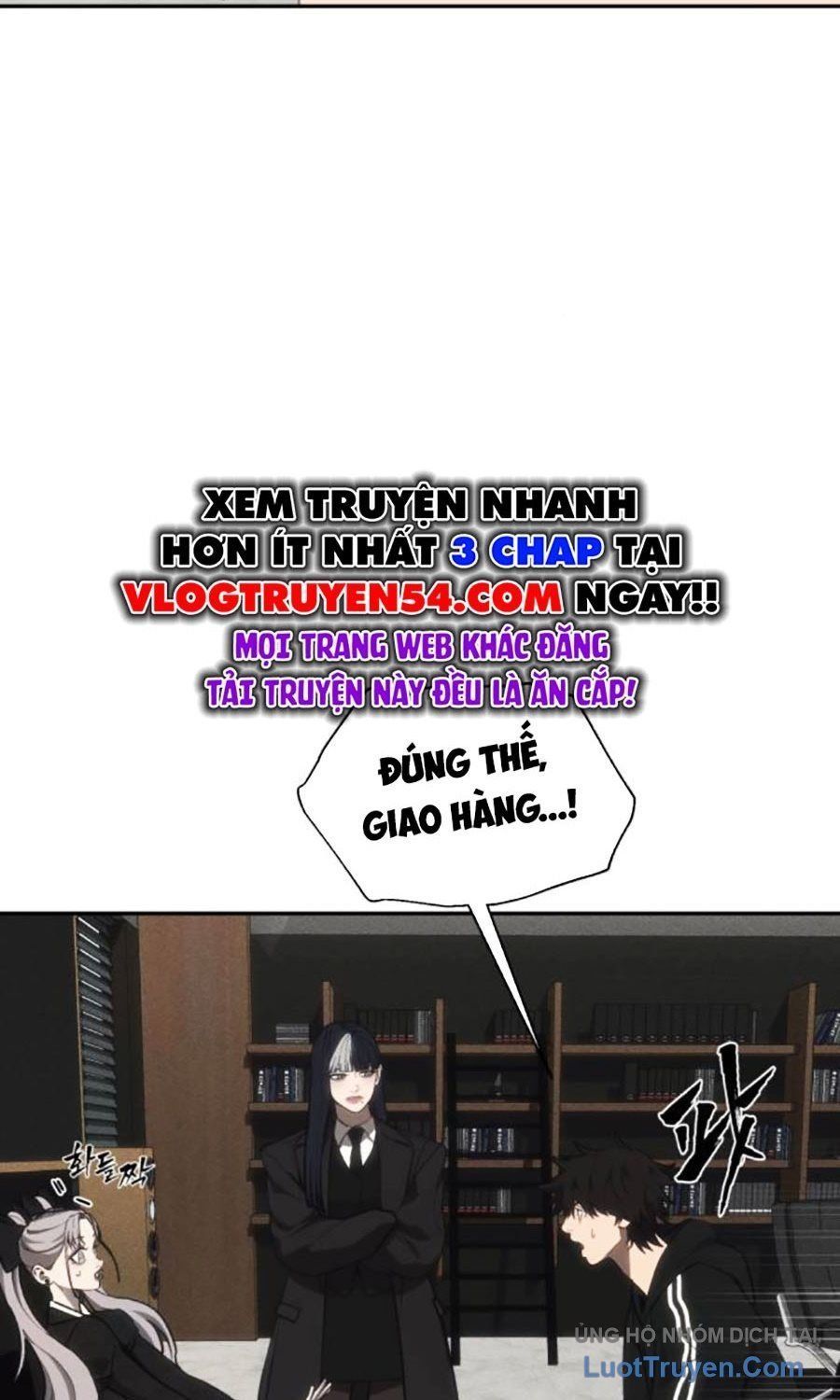 Pháp Sư Đạo Tiền Chapter 20 - Trang 2