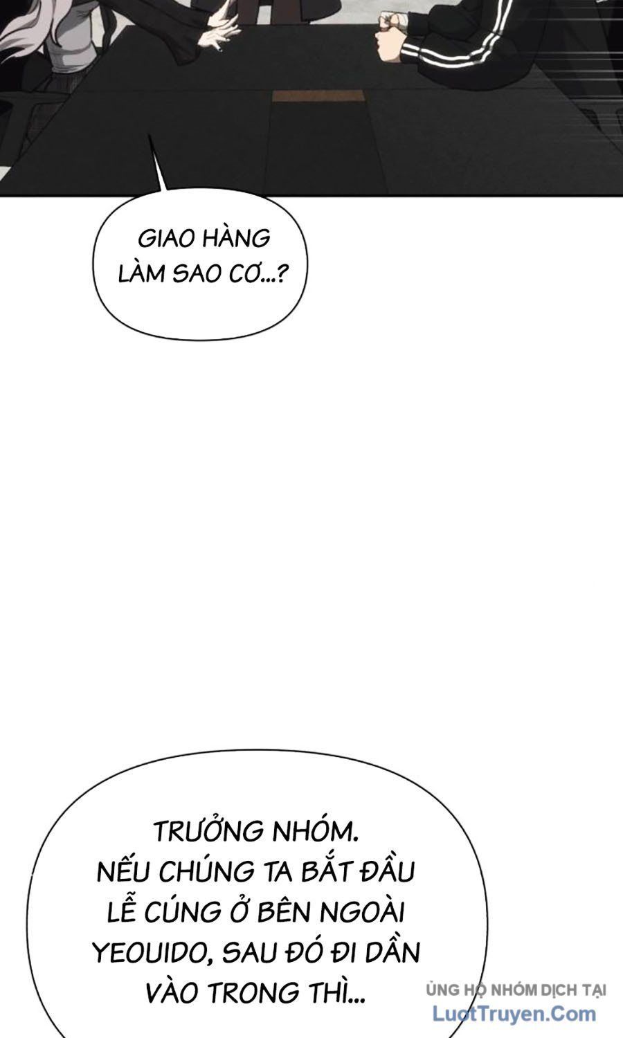 Pháp Sư Đạo Tiền Chapter 20 - Trang 2