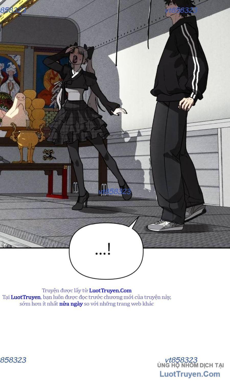 Pháp Sư Đạo Tiền Chapter 20 - Trang 2