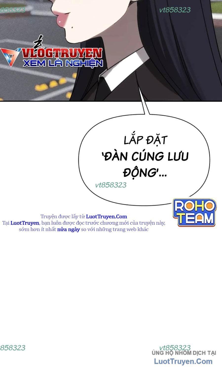Pháp Sư Đạo Tiền Chapter 20 - Trang 2