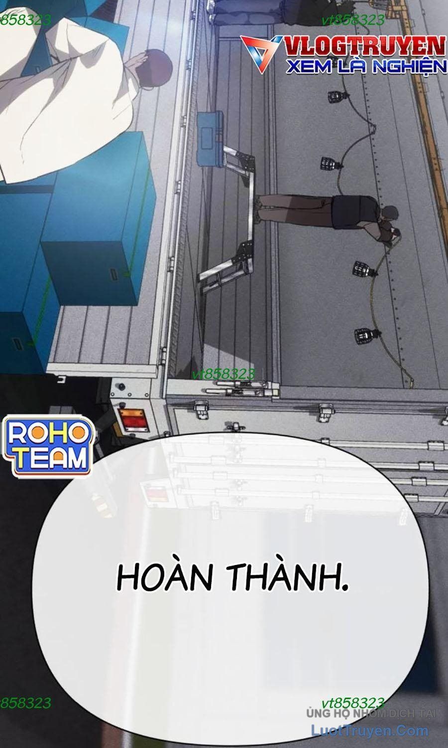 Pháp Sư Đạo Tiền Chapter 20 - Trang 2