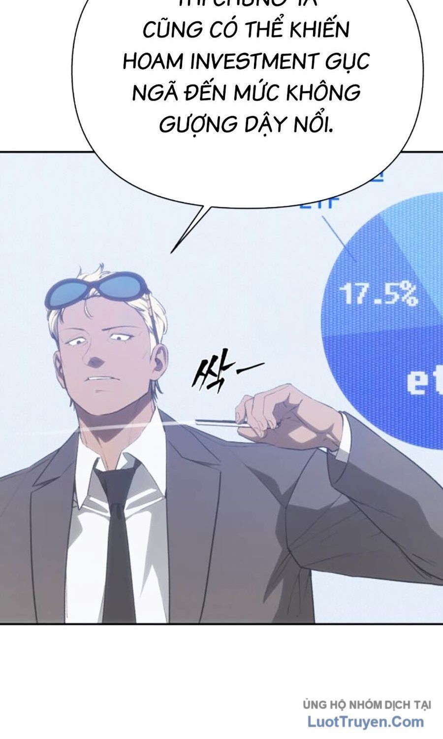 Pháp Sư Đạo Tiền Chapter 20 - Trang 2