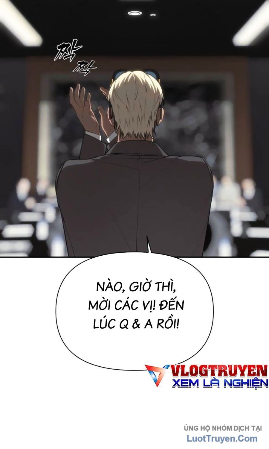 Pháp Sư Đạo Tiền Chapter 20 - Trang 2